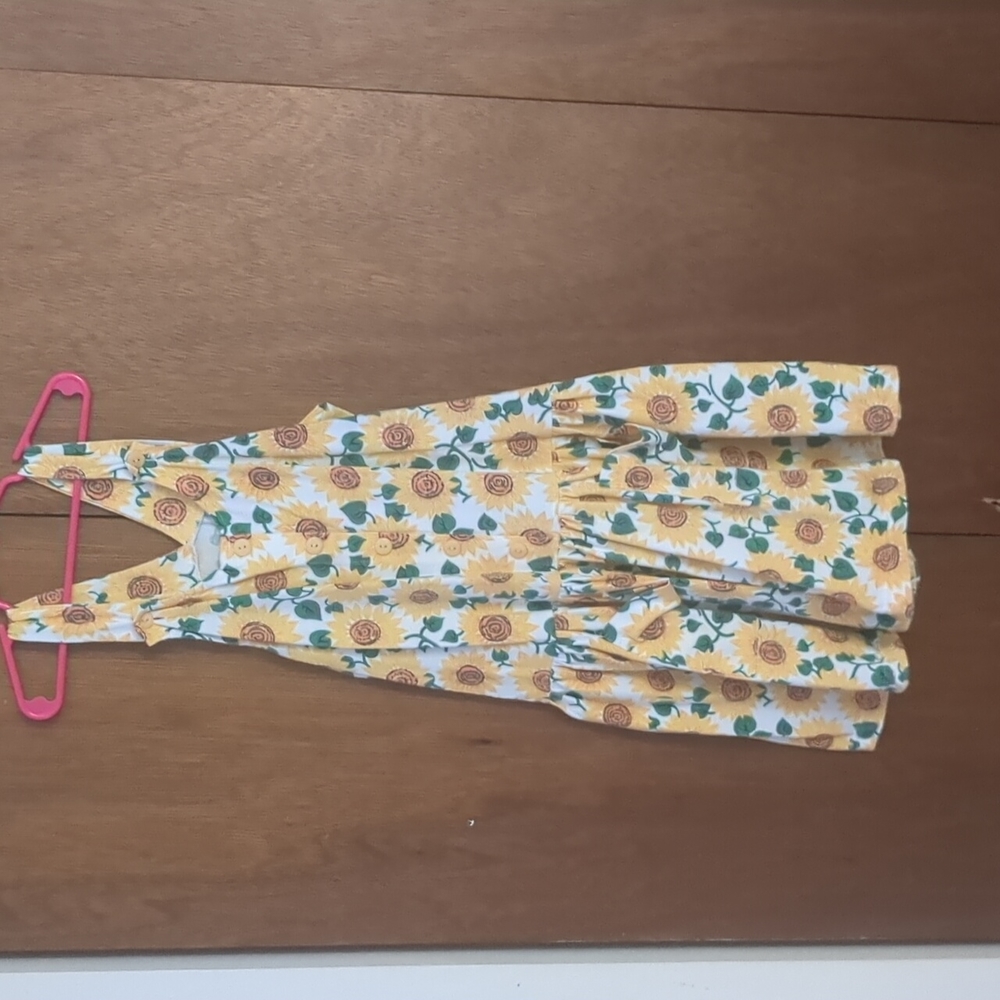 Vintage romper